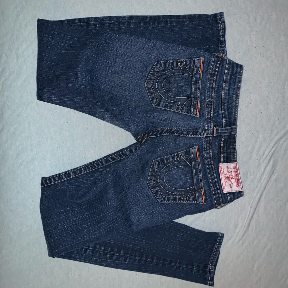 True Religion Stella Jeans